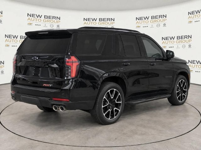 2027 Chevrolet Tahoe RST