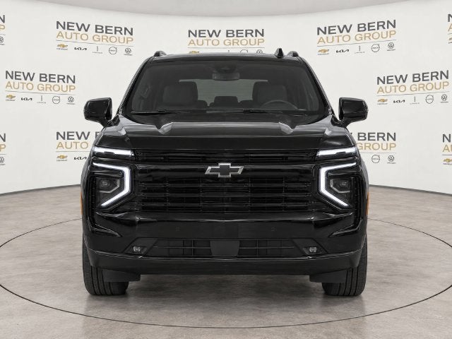2027 Chevrolet Tahoe RST