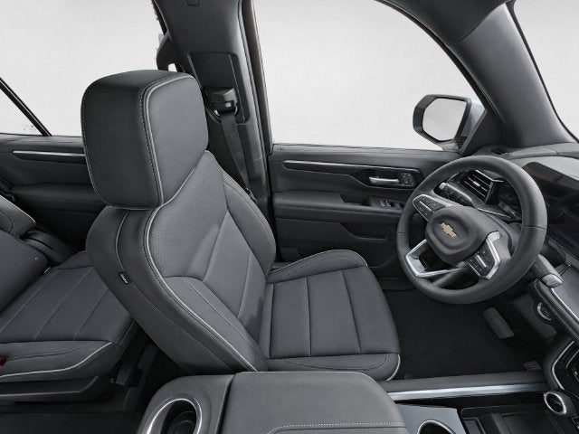 2027 Chevrolet Tahoe Premier