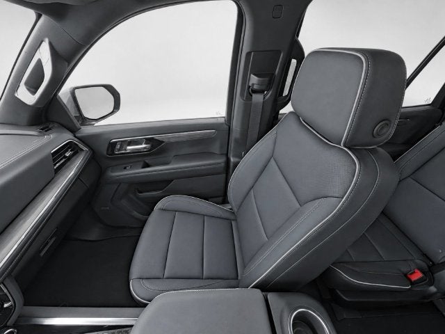 2027 Chevrolet Tahoe Premier
