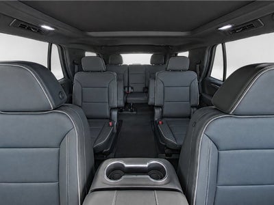 2027 Chevrolet Tahoe Premier