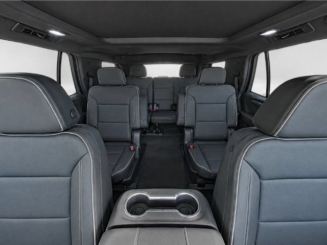 2027 Chevrolet Tahoe Premier