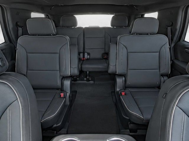 2027 Chevrolet Tahoe Premier