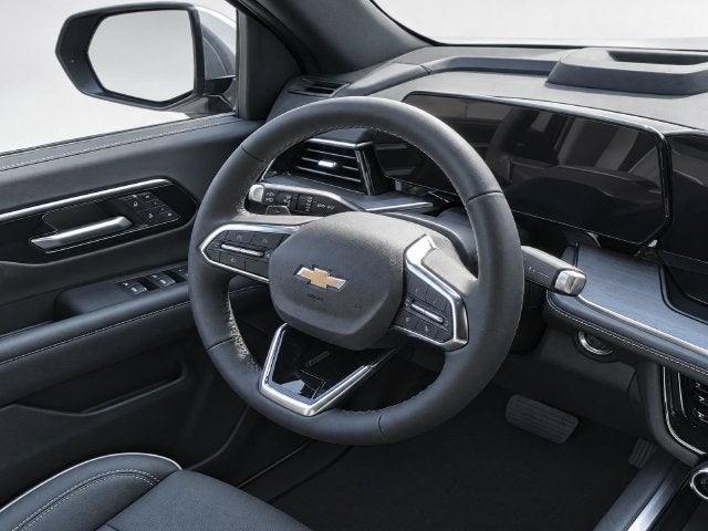2027 Chevrolet Tahoe Premier