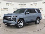 2027 Chevrolet Tahoe Premier