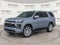 2027 Chevrolet Tahoe Premier