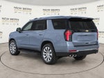 2027 Chevrolet Tahoe Premier