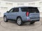 2027 Chevrolet Tahoe Premier