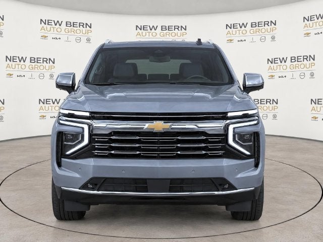 2027 Chevrolet Tahoe Premier