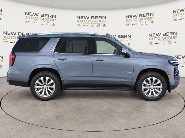 2027 Chevrolet Tahoe Premier