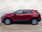 2021 Cadillac XT5 FWD Luxury
