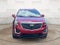 2021 Cadillac XT5 FWD Luxury