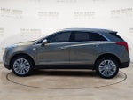 2019 Cadillac XT5 Premium Luxury FWD