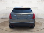 2019 Cadillac XT5 Premium Luxury FWD