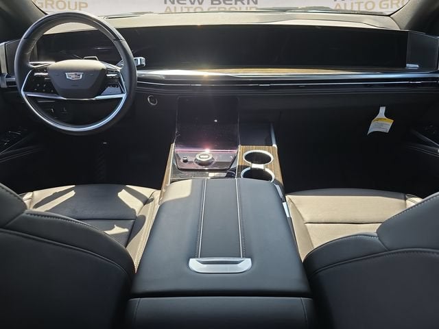 2025 Cadillac Escalade Premium Luxury