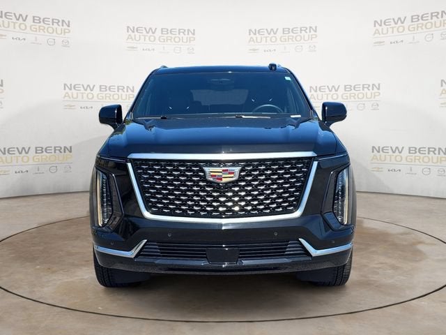 2025 Cadillac Escalade Premium Luxury