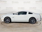 2013 Ford Mustang GT