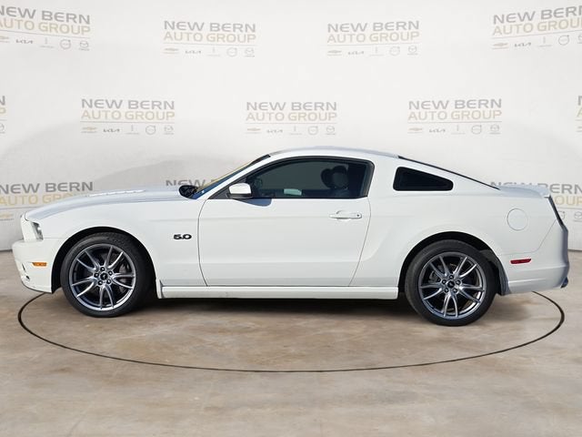 2013 Ford Mustang GT