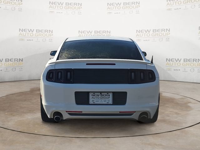 2013 Ford Mustang GT