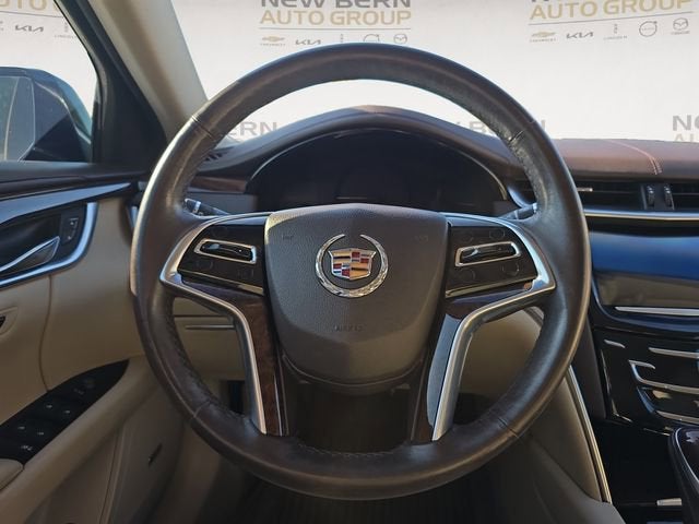 2014 Cadillac XTS Luxury