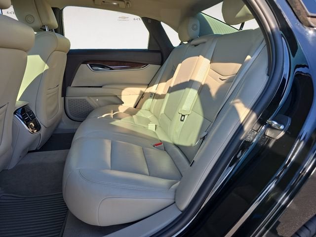 2014 Cadillac XTS Luxury