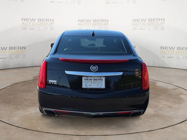 2014 Cadillac XTS Luxury