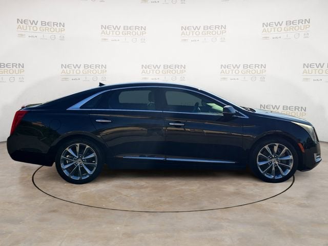 2014 Cadillac XTS Luxury