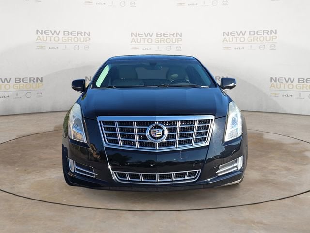 2014 Cadillac XTS Luxury