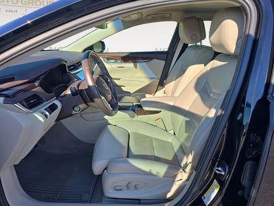 2014 Cadillac XTS Luxury