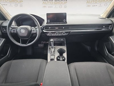 2022 Honda Civic Sedan EX