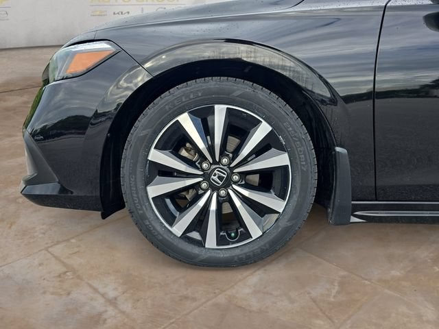 2022 Honda Civic Sedan EX