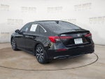 2022 Honda Civic Sedan EX