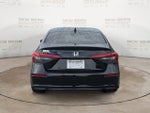 2022 Honda Civic Sedan EX