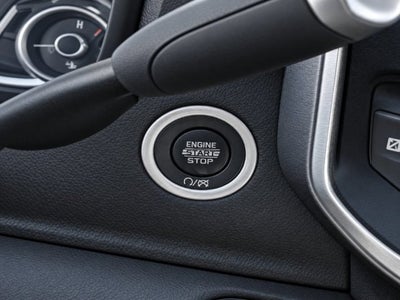 2021 RAM 3500 Big Horn