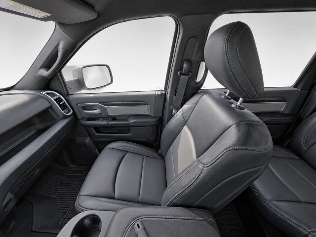 2021 RAM 3500 Big Horn