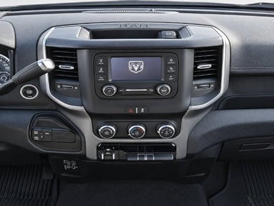 2021 RAM 3500 Big Horn