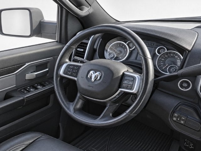 2021 RAM 3500 Big Horn