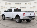 2021 RAM 3500 Big Horn