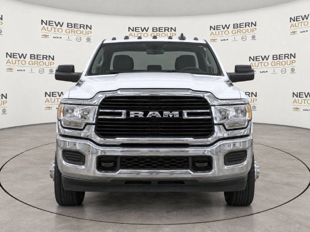 2021 RAM 3500 Big Horn