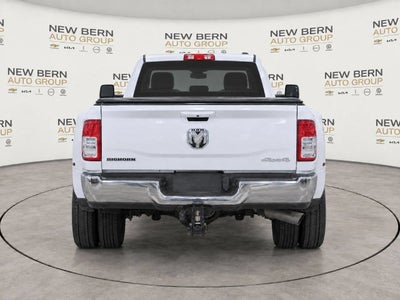2021 RAM 3500 Big Horn