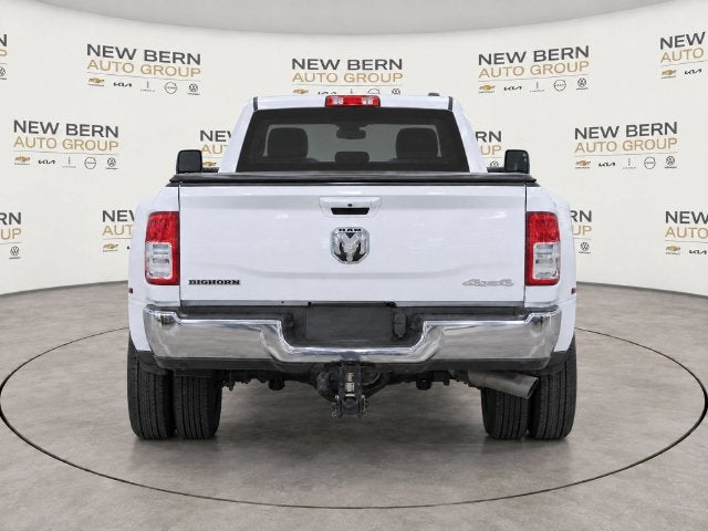 2021 RAM 3500 Big Horn