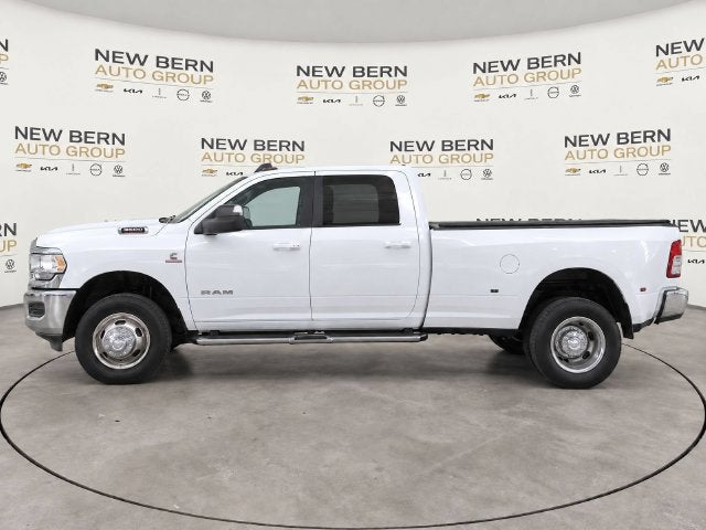 2021 RAM 3500 Big Horn