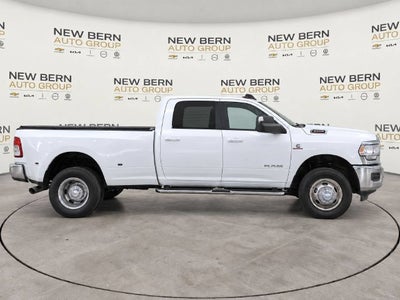 2021 RAM 3500 Big Horn