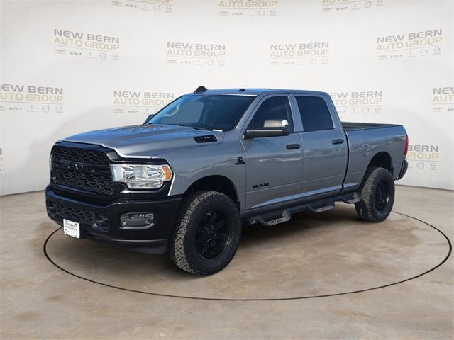 2020 RAM 2500 Tradesman