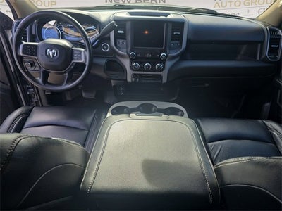 2020 RAM 2500 Tradesman