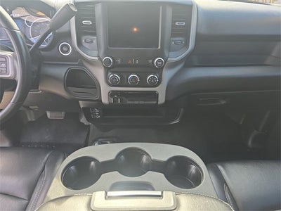 2020 RAM 2500 Tradesman