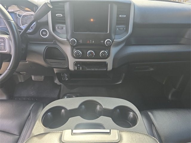 2020 RAM 2500 Tradesman