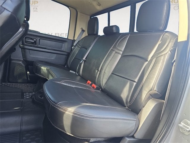 2020 RAM 2500 Tradesman