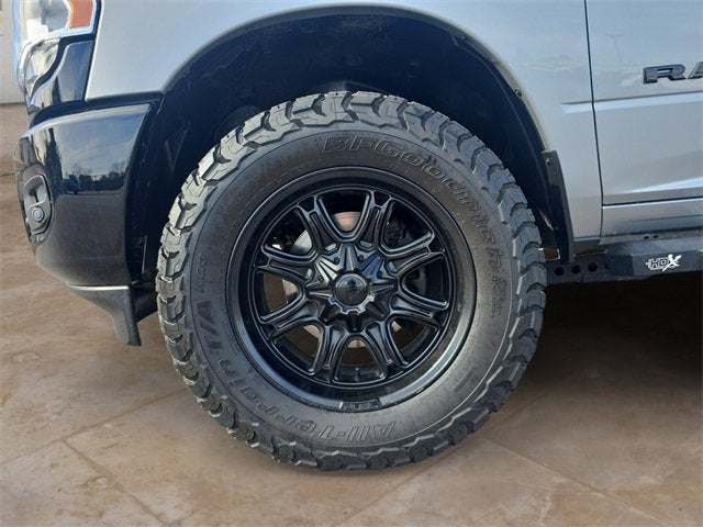 2020 RAM 2500 Tradesman