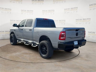 2020 RAM 2500 Tradesman